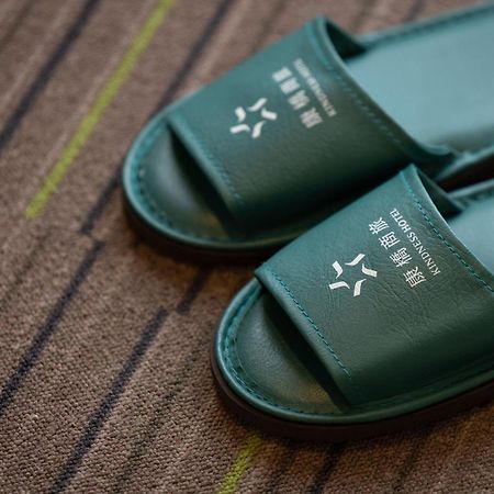 Kindness Hotel Wu-Jia Гаосюн Екстер'єр фото