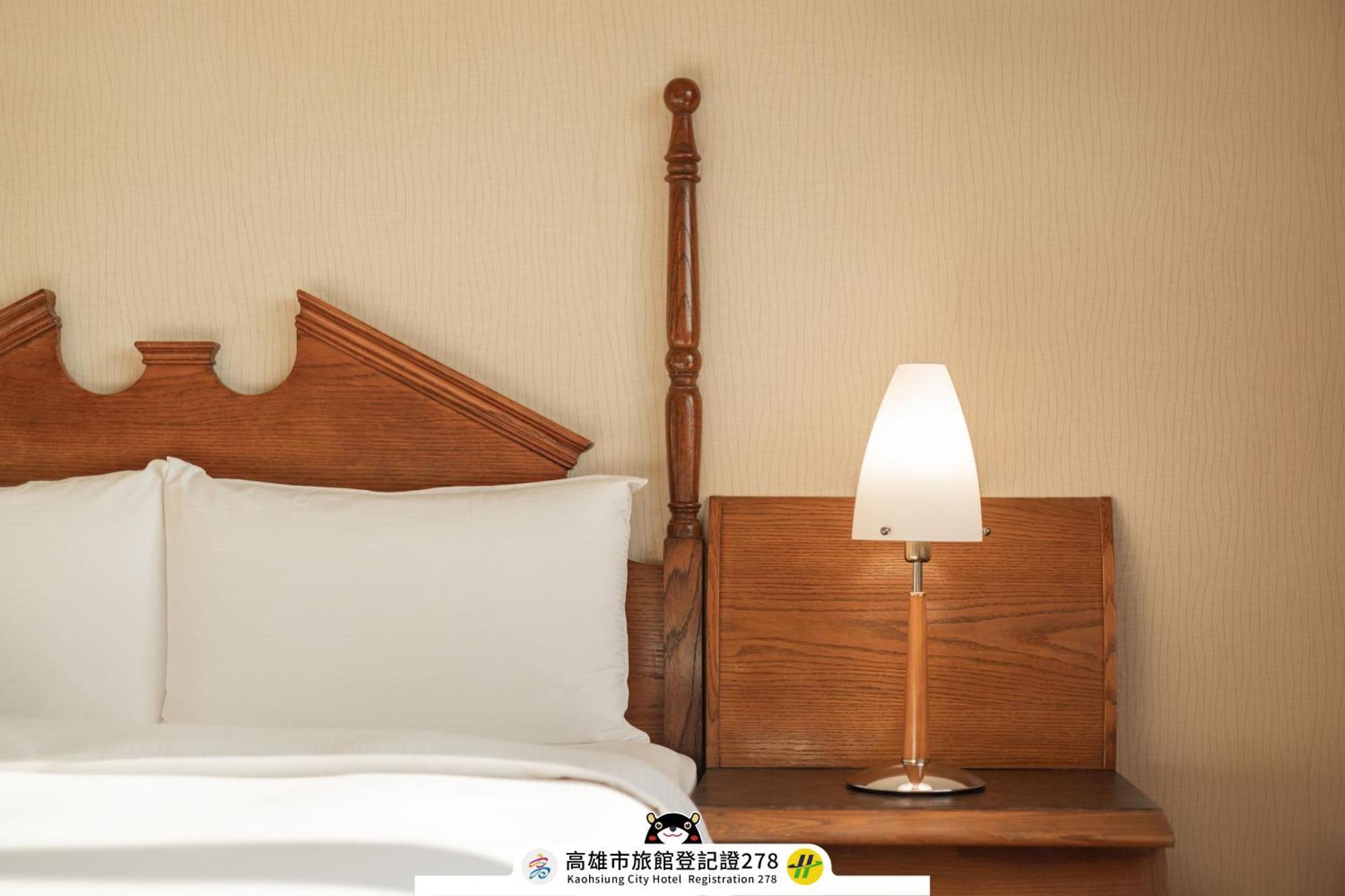 Kindness Hotel Wu-Jia Гаосюн Екстер'єр фото