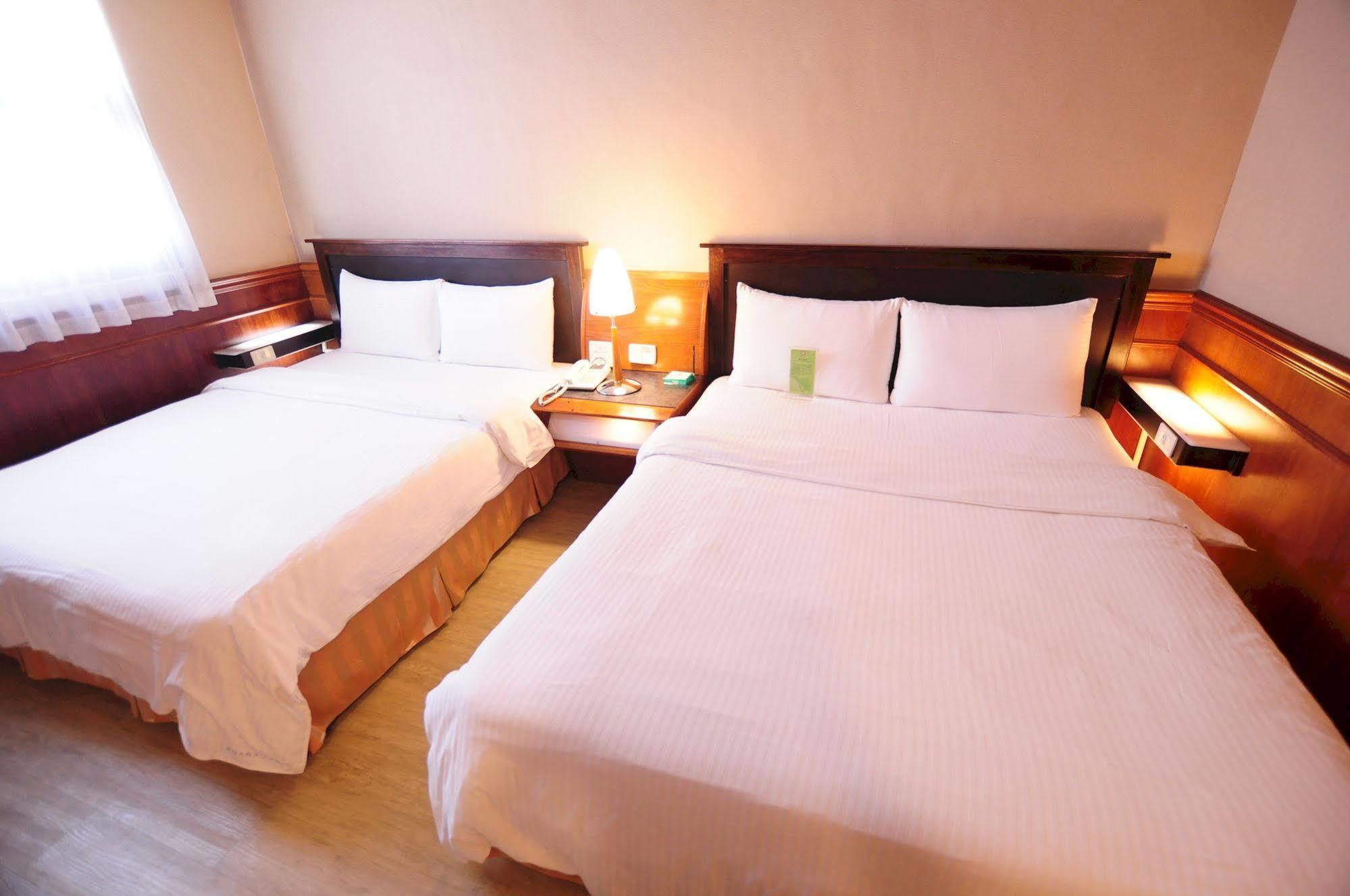Kindness Hotel Wu-Jia Гаосюн Екстер'єр фото